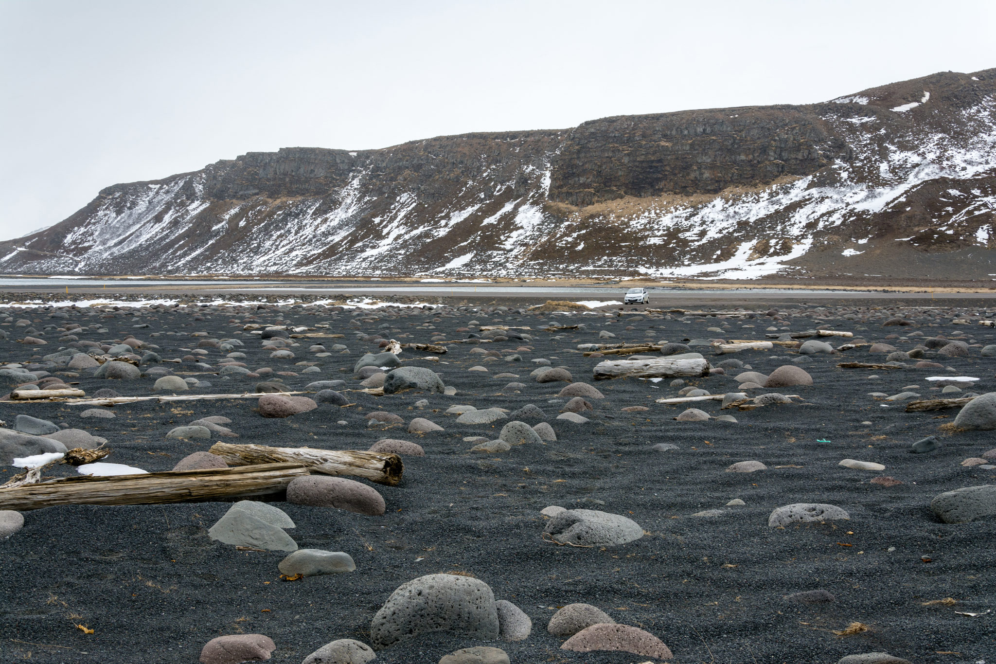 Husavik